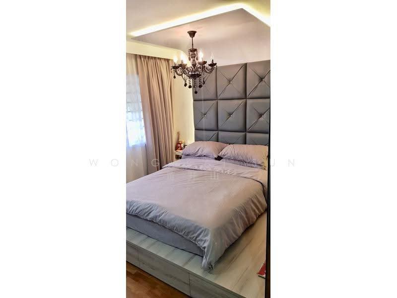 235 Bishan Street 22, 235 Bishan Street 22, Ang Mo Kio / Bishan / Thomson, 3 Bedrooms, 1,130 sqft, HDB Flat For Rent, by Wong Kai Sun  黄开山, 21833210 - Bedroom Master - PropertyGuru.com.sg