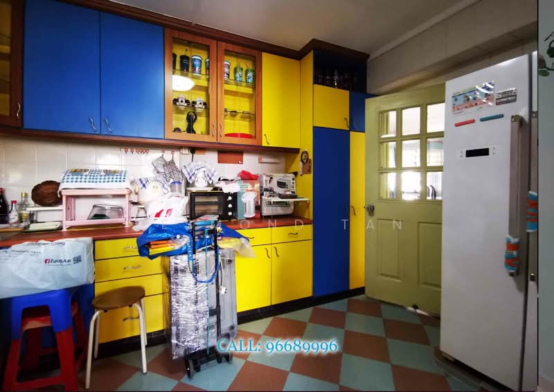 909 Hougang Street 91, 909 Hougang Street 91, 4 Bedrooms, 1,313 sqft, HDB Flat For Rent, by Desmond Tan, 21833255 - PropertyGuru.com.sg