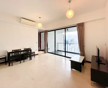 For Rent - Spottiswoode Residences