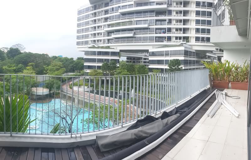 The Interlace, 180 Depot Road, 4 Bedrooms, 2,476 sqft, Condominium For Rent, by Stephanie Kam Pei Yi, 21833319 - PropertyGuru.com.sg
