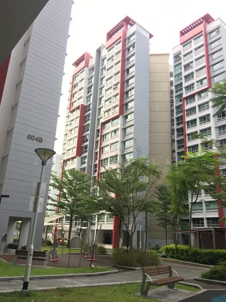 604C Punggol Road, 604C Punggol Road, Room Rental, 100 sqft, HDB Flat For Rent, by Jaceline Lam 林俏延, 21833350 - PropertyGuru.com.sg
