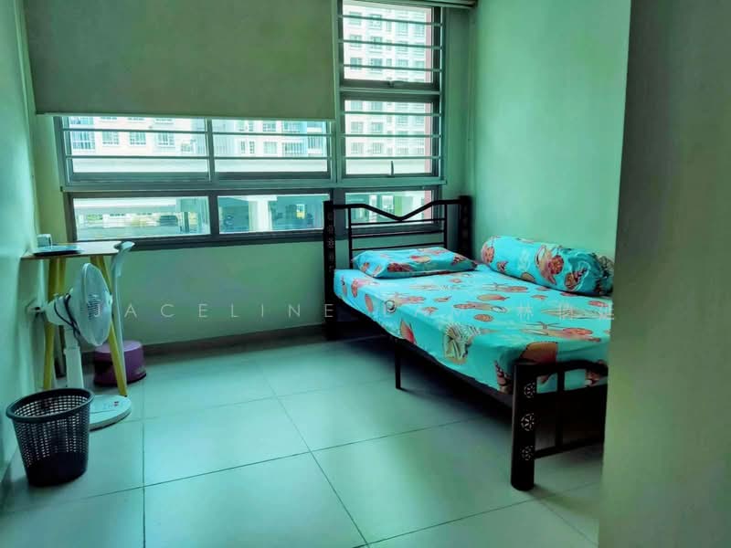 604C Punggol Road, 604C Punggol Road, Room Rental, 100 sqft, HDB Flat For Rent, by Jaceline Lam 林俏延, 21833350 - PropertyGuru.com.sg