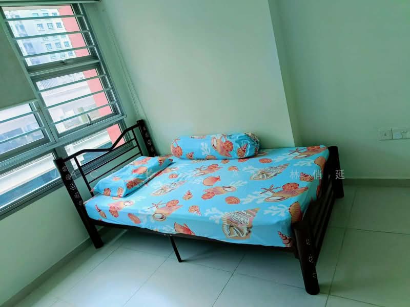 604C Punggol Road, 604C Punggol Road, Room Rental, 100 sqft, HDB Flat For Rent, by Jaceline Lam 林俏延, 21833350 - PropertyGuru.com.sg