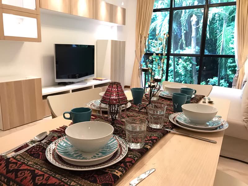 Harbourlights, 68 Telok Blangah Road, 2 Bedrooms, 829 sqft, Apartment For Rent, by Eldric Choy, 21833597 - PropertyGuru.com.sg