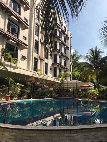 Harbourlights, 68 Telok Blangah Road, 2 Bedrooms, 829 sqft, Apartment For Rent, by Eldric Choy, 21833597 - PropertyGuru.com.sg