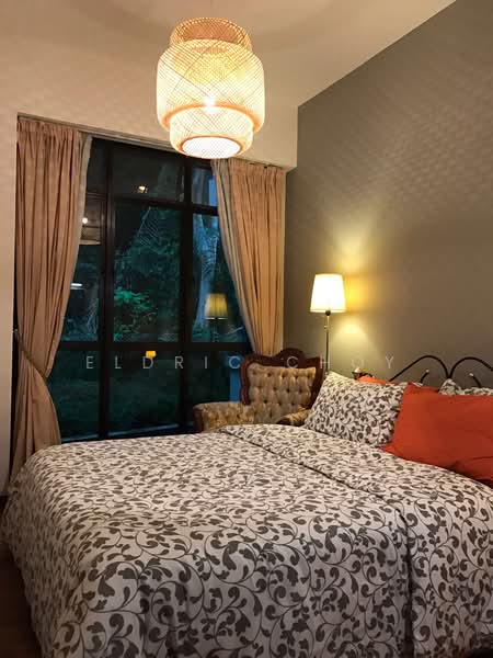 Harbourlights, 68 Telok Blangah Road, 2 Bedrooms, 829 sqft, Apartment For Rent, by Eldric Choy, 21833597 - PropertyGuru.com.sg