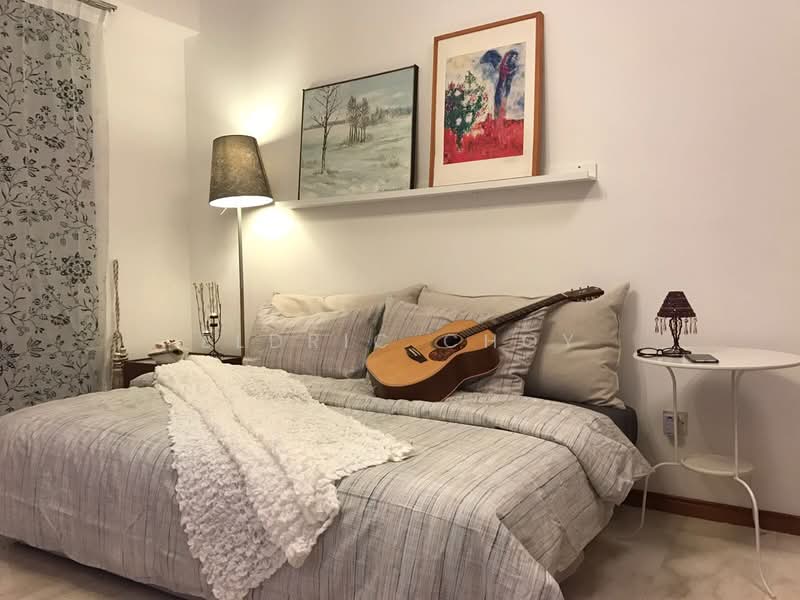 Harbourlights, 68 Telok Blangah Road, 2 Bedrooms, 829 sqft, Apartment For Rent, by Eldric Choy, 21833597 - PropertyGuru.com.sg