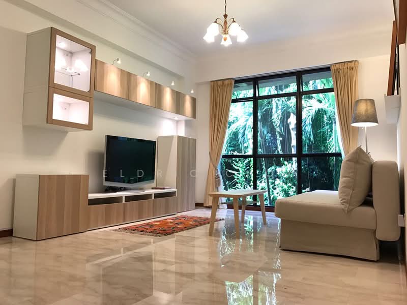Harbourlights, 68 Telok Blangah Road, 2 Bedrooms, 829 sqft, Apartment For Rent, by Eldric Choy, 21833597 - PropertyGuru.com.sg