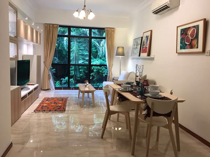 Harbourlights, 68 Telok Blangah Road, 2 Bedrooms, 829 sqft, Apartment For Rent, by Eldric Choy, 21833597 - PropertyGuru.com.sg