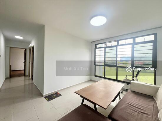 For Rent - 272A Jurong West Street 24