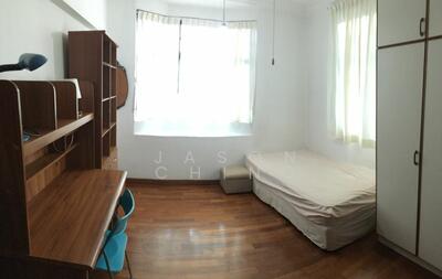 For Rent - Lim Tai See Walk