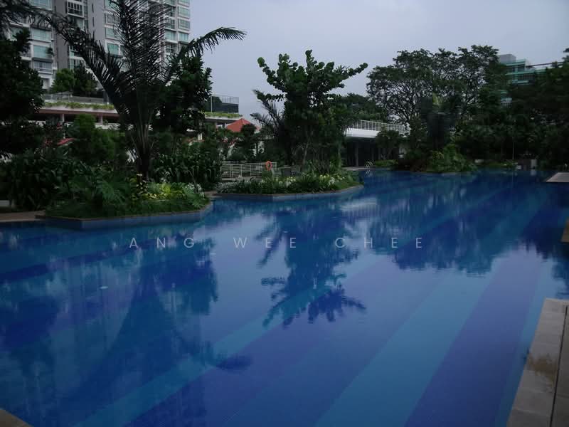 Citylights, 80 Jellicoe Road, 2 Bedrooms, 893 sqft, Condominium For Rent, by Ang Wee Chee, 21834204 - PropertyGuru.com.sg