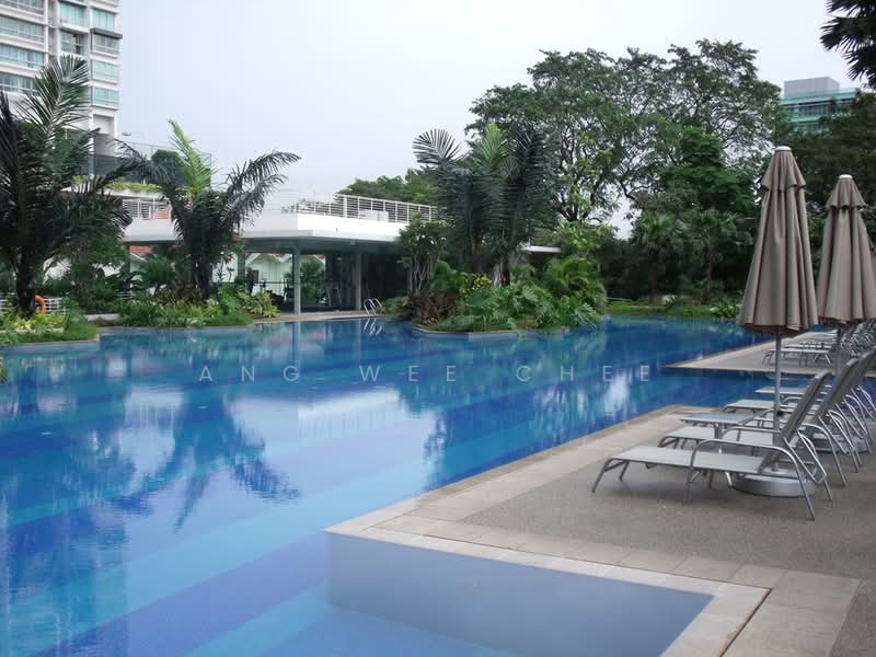 Citylights, 80 Jellicoe Road, 2 Bedrooms, 893 sqft, Condominium For Rent, by Ang Wee Chee, 21834204 - PropertyGuru.com.sg