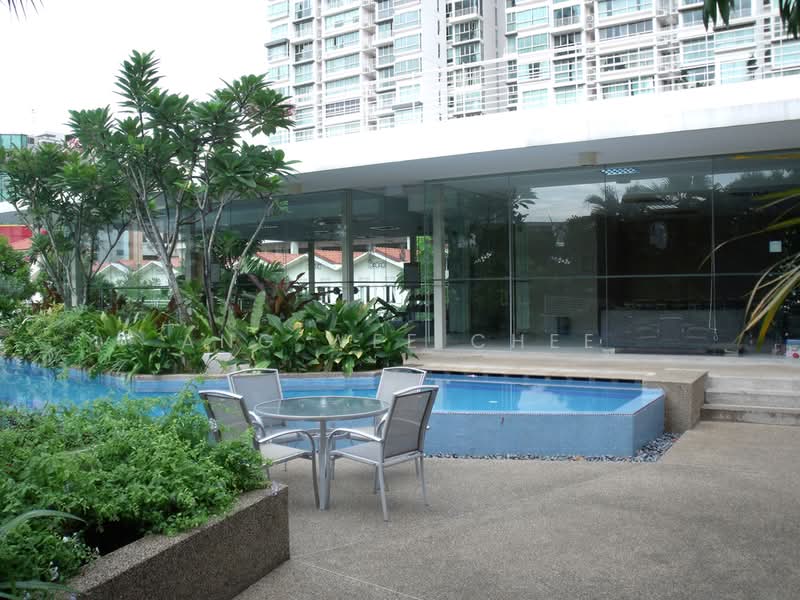 Citylights, 80 Jellicoe Road, 2 Bedrooms, 893 sqft, Condominium For Rent, by Ang Wee Chee, 21834204 - PropertyGuru.com.sg