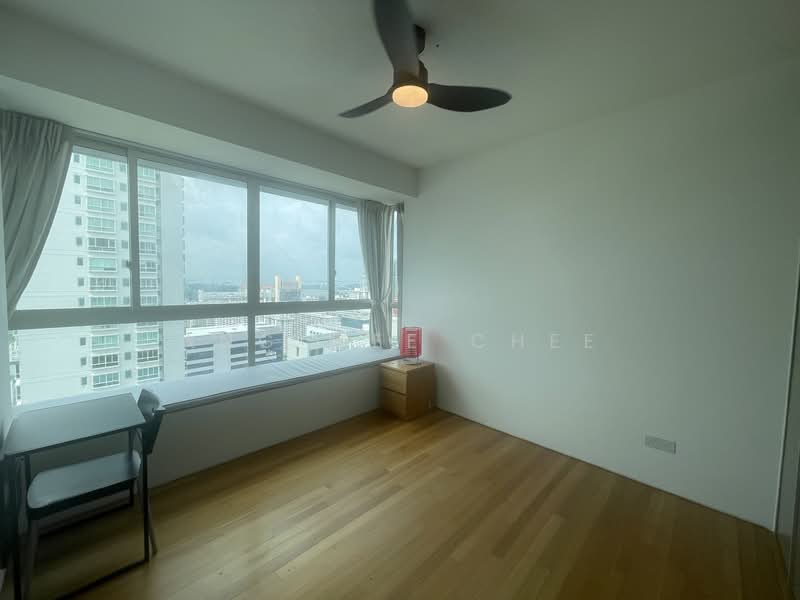 Citylights, 80 Jellicoe Road, 2 Bedrooms, 893 sqft, Condominium For Rent, by Ang Wee Chee, 21834204 - PropertyGuru.com.sg