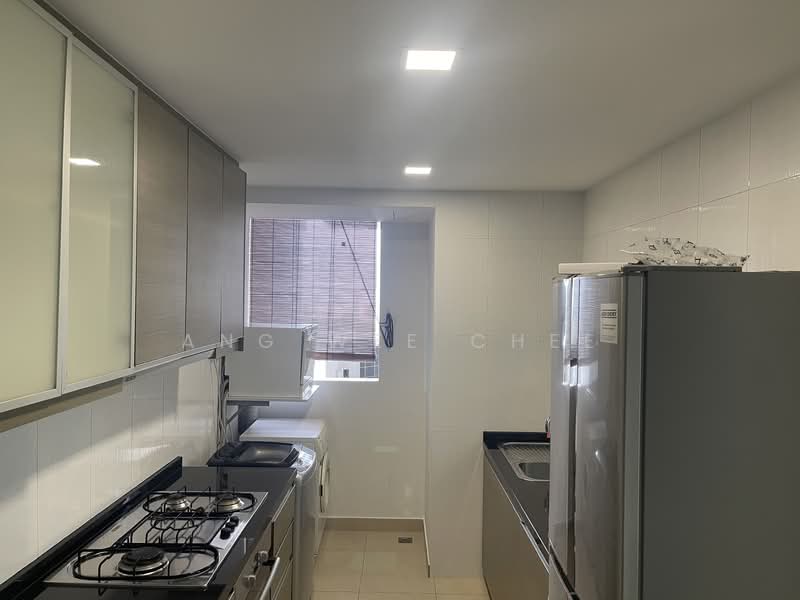 Citylights, 80 Jellicoe Road, 2 Bedrooms, 893 sqft, Condominium For Rent, by Ang Wee Chee, 21834204 - PropertyGuru.com.sg