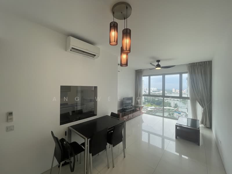 Citylights, 80 Jellicoe Road, 2 Bedrooms, 893 sqft, Condominium For Rent, by Ang Wee Chee, 21834204 - PropertyGuru.com.sg