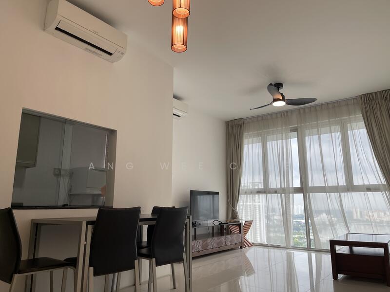 Citylights, 80 Jellicoe Road, 2 Bedrooms, 893 sqft, Condominium For Rent, by Ang Wee Chee, 21834204 - PropertyGuru.com.sg