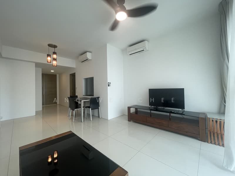 Citylights, 80 Jellicoe Road, 2 Bedrooms, 893 sqft, Condominium For Rent, by Ang Wee Chee, 21834204 - PropertyGuru.com.sg