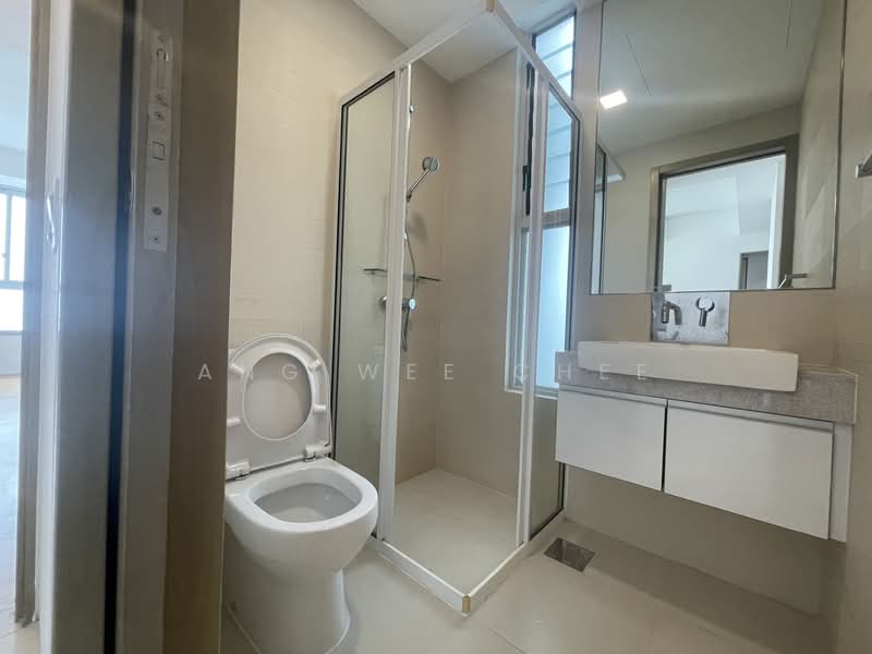Citylights, 80 Jellicoe Road, 2 Bedrooms, 893 sqft, Condominium For Rent, by Ang Wee Chee, 21834204 - PropertyGuru.com.sg