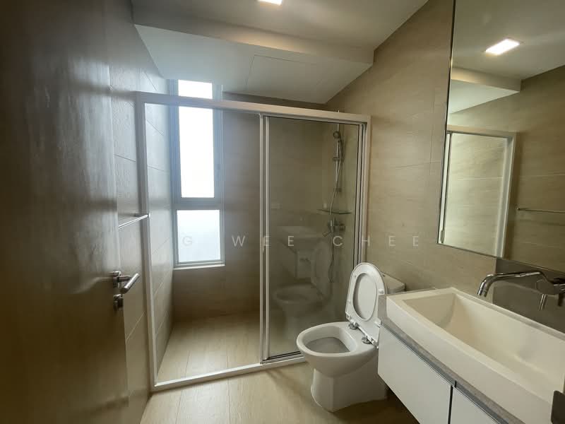 Citylights, 80 Jellicoe Road, 2 Bedrooms, 893 sqft, Condominium For Rent, by Ang Wee Chee, 21834204 - PropertyGuru.com.sg