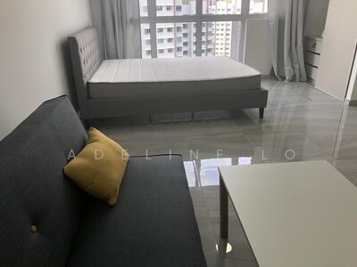For Rent - High Park Residences