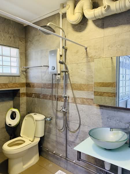 226 Pasir Ris Street 21, 226 Pasir Ris Street 21, 3 Bedrooms, 1,152 sqft, HDB Flat For Rent, by Aszri ., 21834887 - PropertyGuru.com.sg