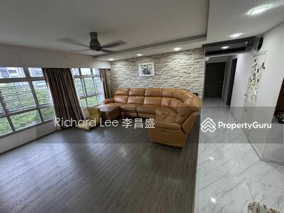 For Sale - 431A Yishun Avenue 1