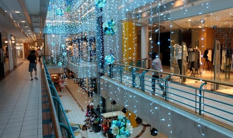 Forum Galleria Shopping Centre, 583 Orchard Road, 1,968 sqft, Mall Shop For Rent, by Julia Fong, 21835135 - CommercialGuru.com.sg