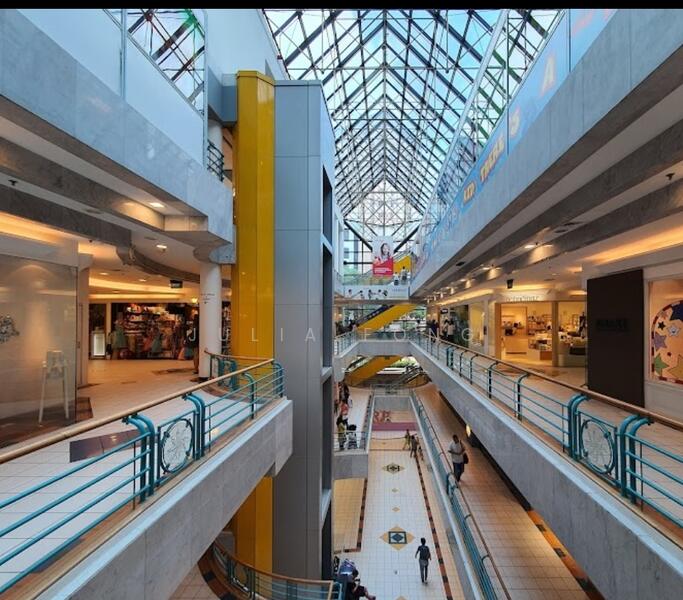 Forum Galleria Shopping Centre, 583 Orchard Road, 1,968 sqft, Mall Shop For Rent, by Julia Fong, 21835135 - CommercialGuru.com.sg
