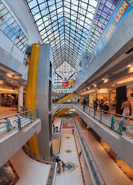 Forum Galleria Shopping Centre, 583 Orchard Road, 1,968 sqft, Mall Shop For Rent, by Julia Fong, 21835135 - CommercialGuru.com.sg