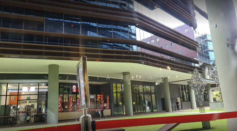 Woodsquare Mall, 6 Woodlands Square, 947 sqft, Food & Beverage For Rent, by Julia Fong, 21835176 - CommercialGuru.com.sg
