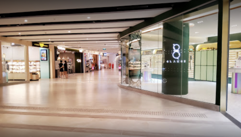 Woodsquare Mall, 6 Woodlands Square, 947 sqft, Food & Beverage For Rent, by Julia Fong, 21835176 - CommercialGuru.com.sg
