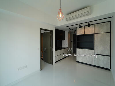 For Rent - The Rise @ Oxley - Residences