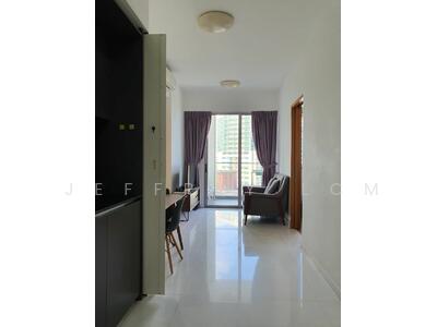 For Rent - 26 Newton