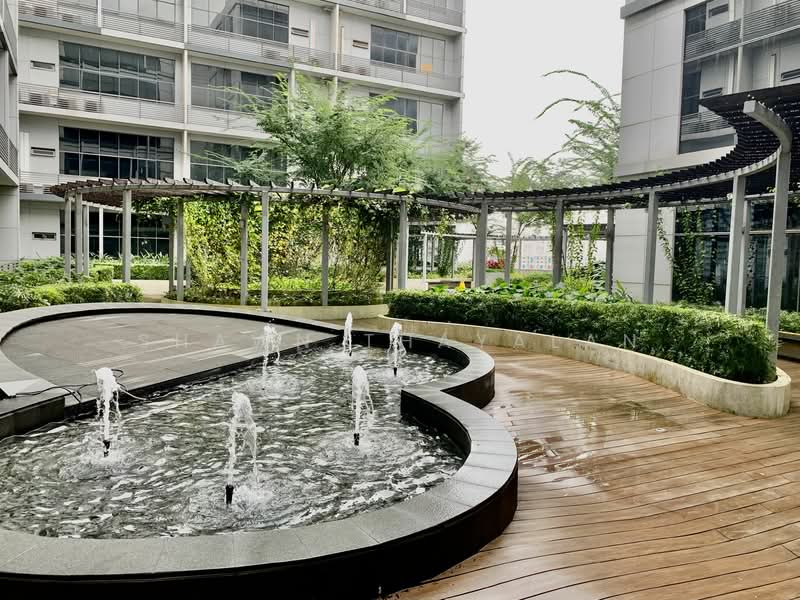 AZ @ Paya Lebar, 140 Paya Lebar Road, 240 sqft, Light Industrial (B1) For Rent, by Shawn Thayalan, 21836115 - CommercialGuru.com.sg
