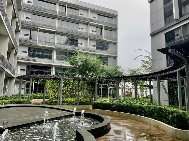 AZ @ Paya Lebar, 140 Paya Lebar Road, 240 sqft, Light Industrial (B1) For Rent, by Shawn Thayalan, 21836115 - CommercialGuru.com.sg