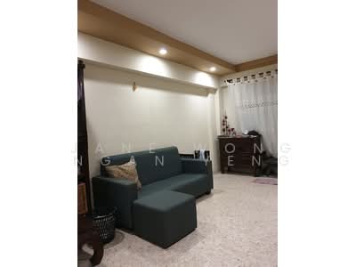 For Rent - 45 Chai Chee Street