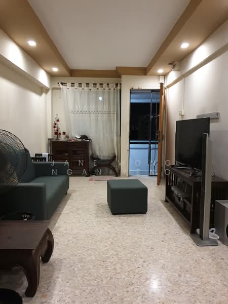 45 Chai Chee Street, 45 Chai Chee Street, 2 Bedrooms, 721 sqft, HDB Flat For Rent, by Jane Wong Ngan Yeng, 21836291 - PropertyGuru.com.sg