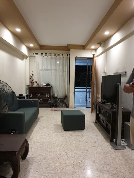 45 Chai Chee Street, 45 Chai Chee Street, 2 Bedrooms, 721 sqft, HDB Flat For Rent, by Jane Wong Ngan Yeng, 21836291 - PropertyGuru.com.sg