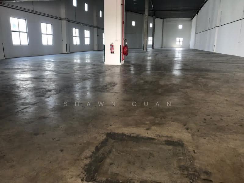 Changi North Way Warehouse cum office For Rent, Changi North Way, Changi Airport / Changi Village, 43,166 sqft, Factory / Workshop (B2) For Rent, by Shawn Guan, 21836315 - CommercialGuru.com.sg