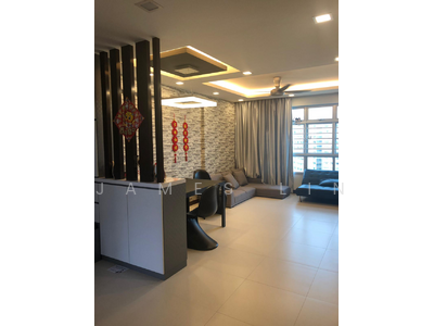 For Rent - 471B Upper Serangoon Crescent