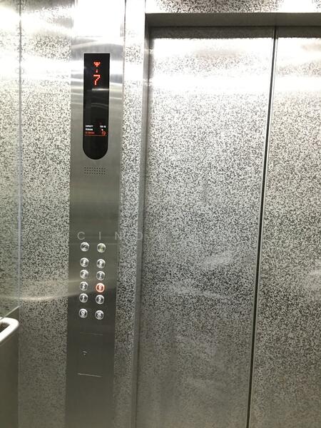 Henderson Building, 221 Henderson Road, 1,851 sqft, Light Industrial (B1) For Sale, by Cindy Lim, 21836594 - upgraded passenger lift  - CommercialGuru.com.sg