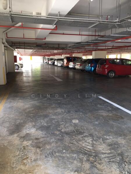 Henderson Building, 221 Henderson Road, 1,851 sqft, Light Industrial (B1) For Sale, by Cindy Lim, 21836594 - level 3 season car park  - CommercialGuru.com.sg
