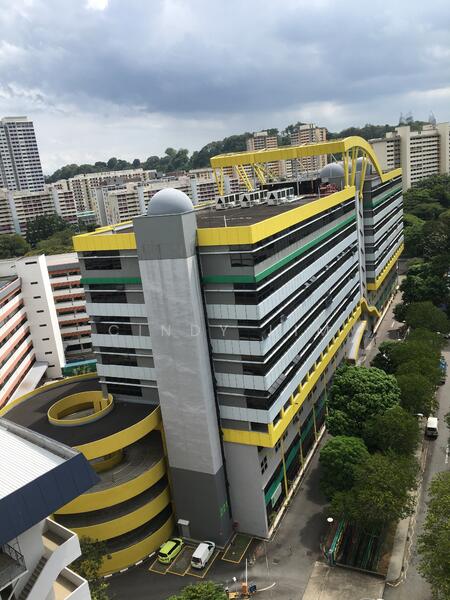 Henderson Building, 221 Henderson Road, 1,851 sqft, Light Industrial (B1) For Sale, by Cindy Lim, 21836594 - CommercialGuru.com.sg