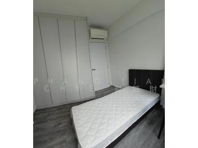 For Rent - 173B Punggol Field