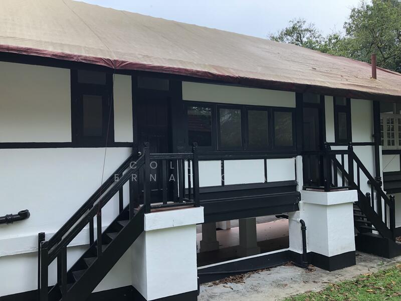 Ridley Park, Ridley Park Black & White Houses, 4 Bedrooms, 5877 sqft