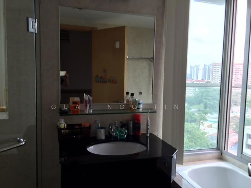 Bishan Point, 61 Bright Hill Drive, Ang Mo Kio / Bishan / Thomson, 3 Bedrooms, 1,270 sqft, Condominium For Sale, by Elaine Ting, 21836919 - PropertyGuru.com.sg