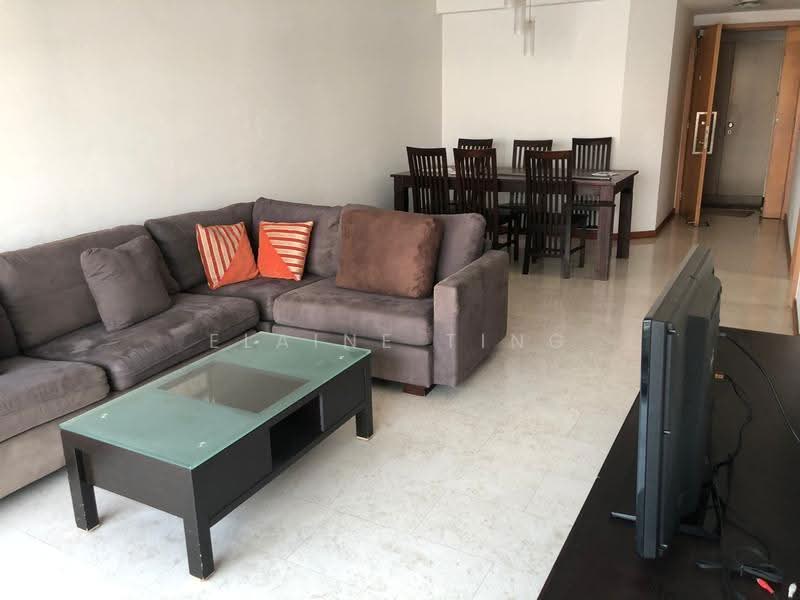 Bishan Point, 61 Bright Hill Drive, Ang Mo Kio / Bishan / Thomson, 3 Bedrooms, 1,270 sqft, Condominium For Sale, by Elaine Ting, 21836919 - PropertyGuru.com.sg