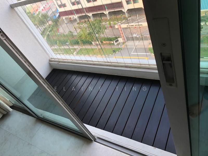 Bishan Point, 61 Bright Hill Drive, Ang Mo Kio / Bishan / Thomson, 3 Bedrooms, 1,270 sqft, Condominium For Sale, by Elaine Ting, 21836919 - PropertyGuru.com.sg